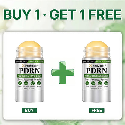 InnoMedix® 🧬𝑷𝑫𝑹𝑵 𝑨𝒏𝒕𝒊-𝑨𝒈𝒊𝒏𝒈 & 𝑻𝒂𝒓𝒈𝒆𝒕𝒆𝒅 𝑺𝒌𝒊𝒏 𝑹𝒆𝒏𝒆𝒘𝒂𝒍 𝑺𝒕𝒊𝒄𝒌 (𝑯𝒆𝒍𝒑𝒔 𝒗𝒊𝒔𝒊𝒃𝒍𝒚 𝒔𝒎𝒐𝒐𝒕𝒉 𝒘𝒓𝒊𝒏𝒌𝒍𝒆𝒔, 𝒔𝒖𝒑𝒑𝒐𝒓𝒕𝒔 𝒂 𝒇𝒊𝒓𝒎𝒆𝒓-𝒍𝒐𝒐𝒌𝒊𝒏𝒈 𝒔𝒌𝒊𝒏 𝒂𝒑𝒑𝒆𝒂𝒓𝒂𝒏𝒄𝒆 & 𝒊𝒎𝒑𝒓𝒐𝒗𝒆𝒔 𝒕𝒉𝒆 𝒂𝒑𝒑𝒆𝒂𝒓𝒂𝒏𝒄𝒆 𝒐𝒇 𝒗𝒊𝒔𝒊𝒃𝒍𝒆 𝒔𝒌𝒊𝒏 𝒔𝒑𝒐𝒕𝒔)