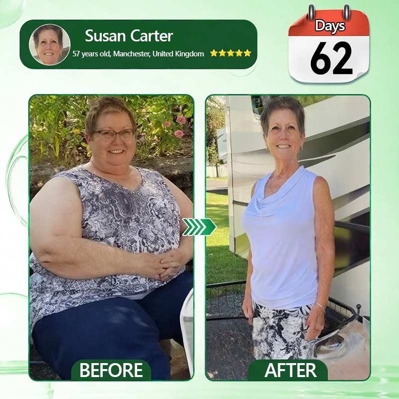 🔥 6 Boxes – Lose up to 32 kg