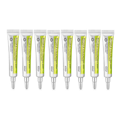 ✨👨‍⚕️Made and shipped from the USA 💫Rolimey® Botox & Vita-A Retinol Shot Wrinkle-Lift Tightening cream - Last Day Promotion 70% OFF
